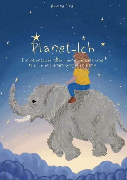 Planet Ich Buch